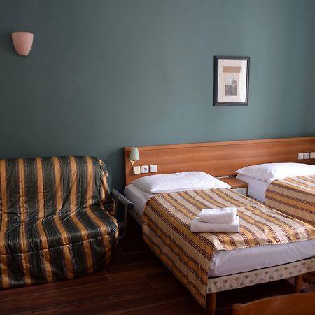 Hotel Residence Select Prague Ngoại thất bức ảnh
