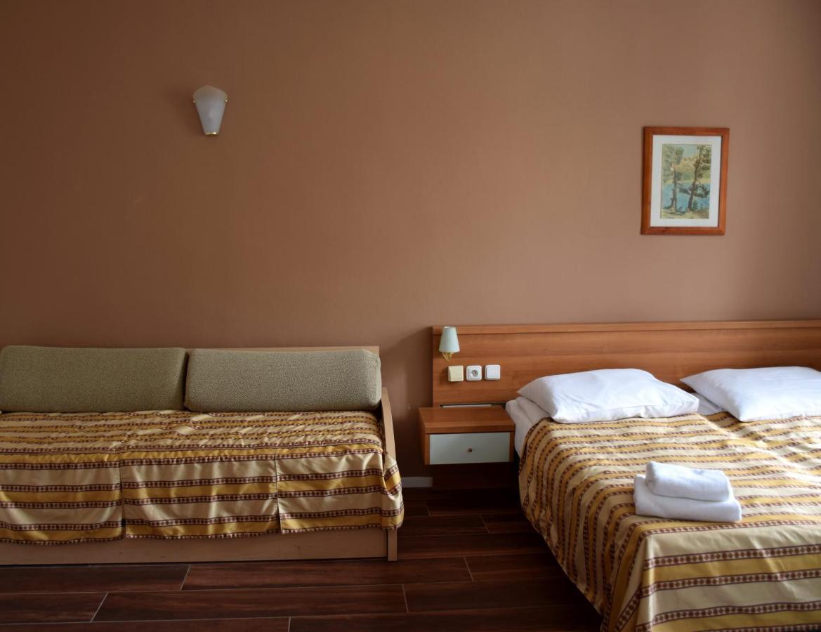 Hotel Residence Select Prague Ngoại thất bức ảnh