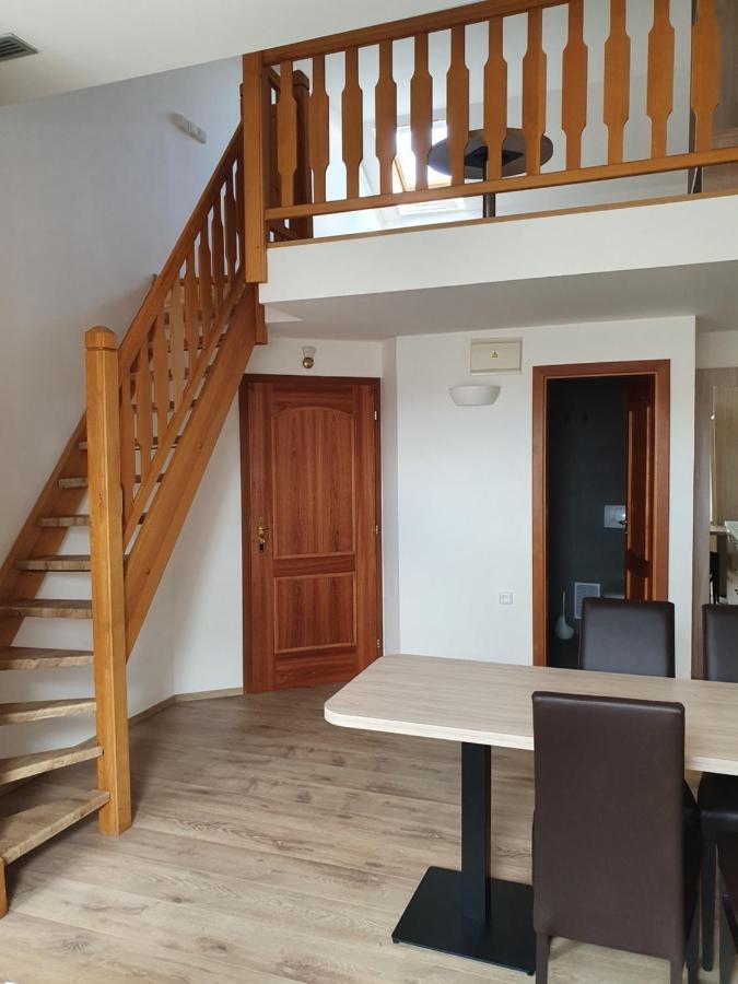 Hotel Residence Select Prague Ngoại thất bức ảnh