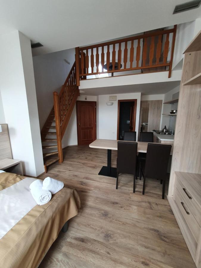 Hotel Residence Select Prague Ngoại thất bức ảnh