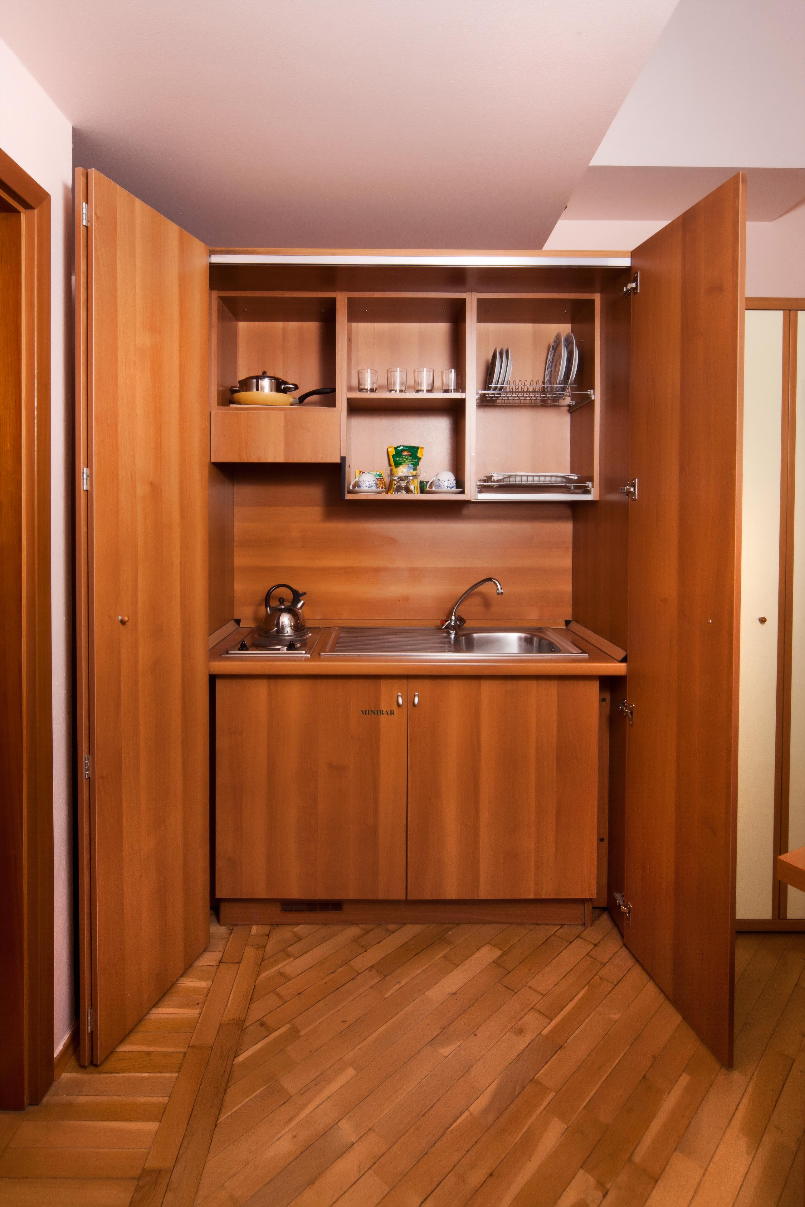 Hotel Residence Select Prague Ngoại thất bức ảnh