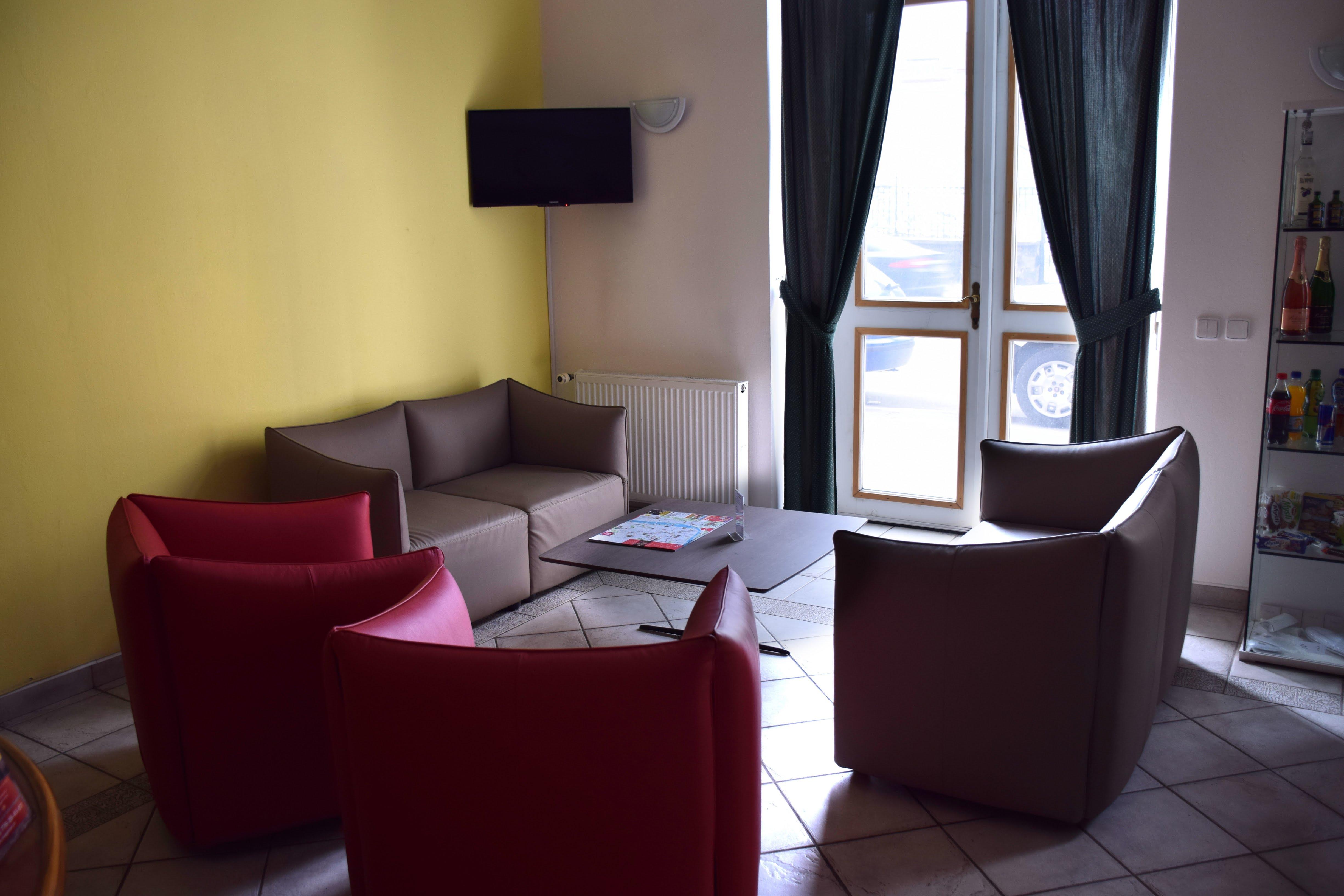 Hotel Residence Select Prague Ngoại thất bức ảnh