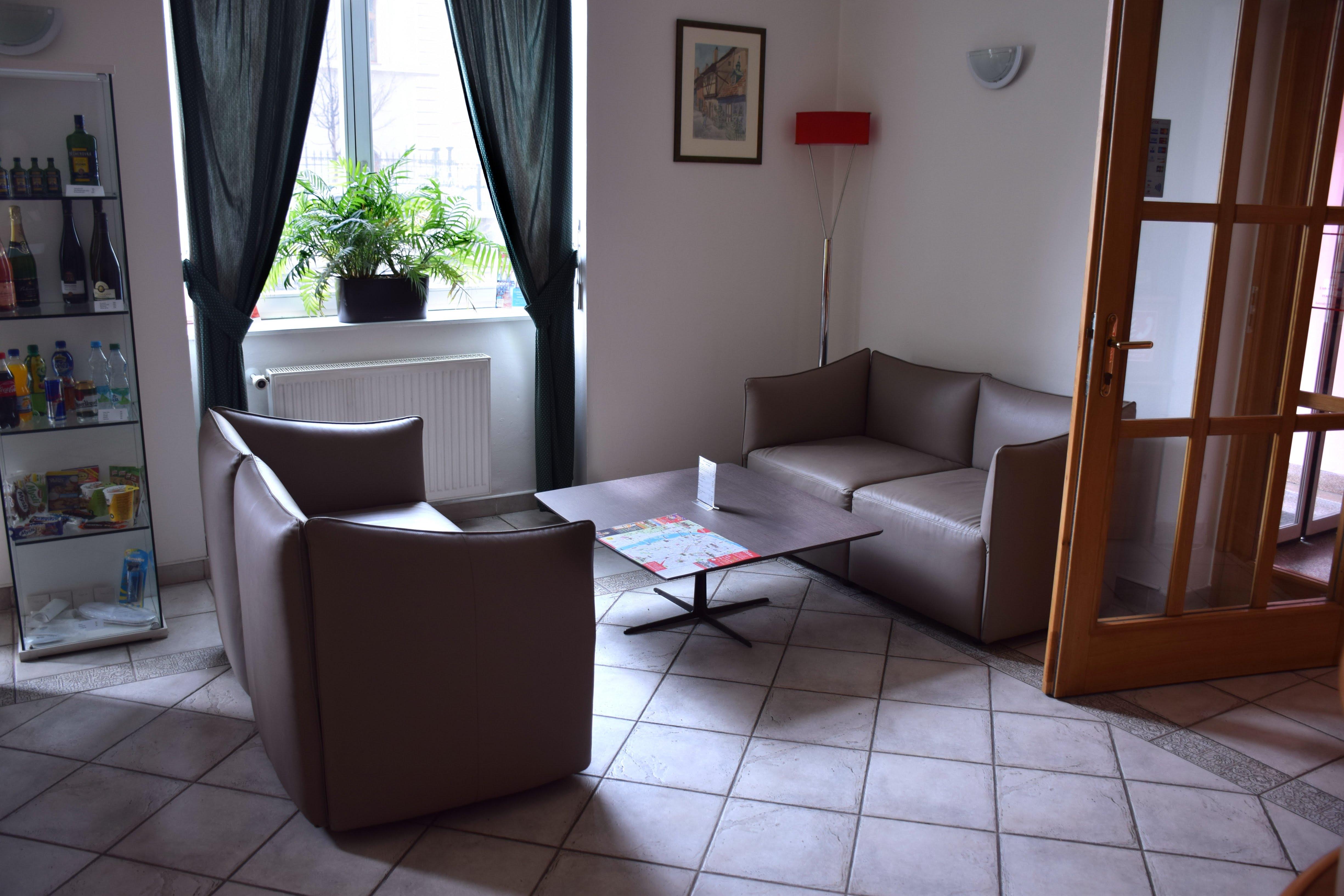 Hotel Residence Select Prague Ngoại thất bức ảnh