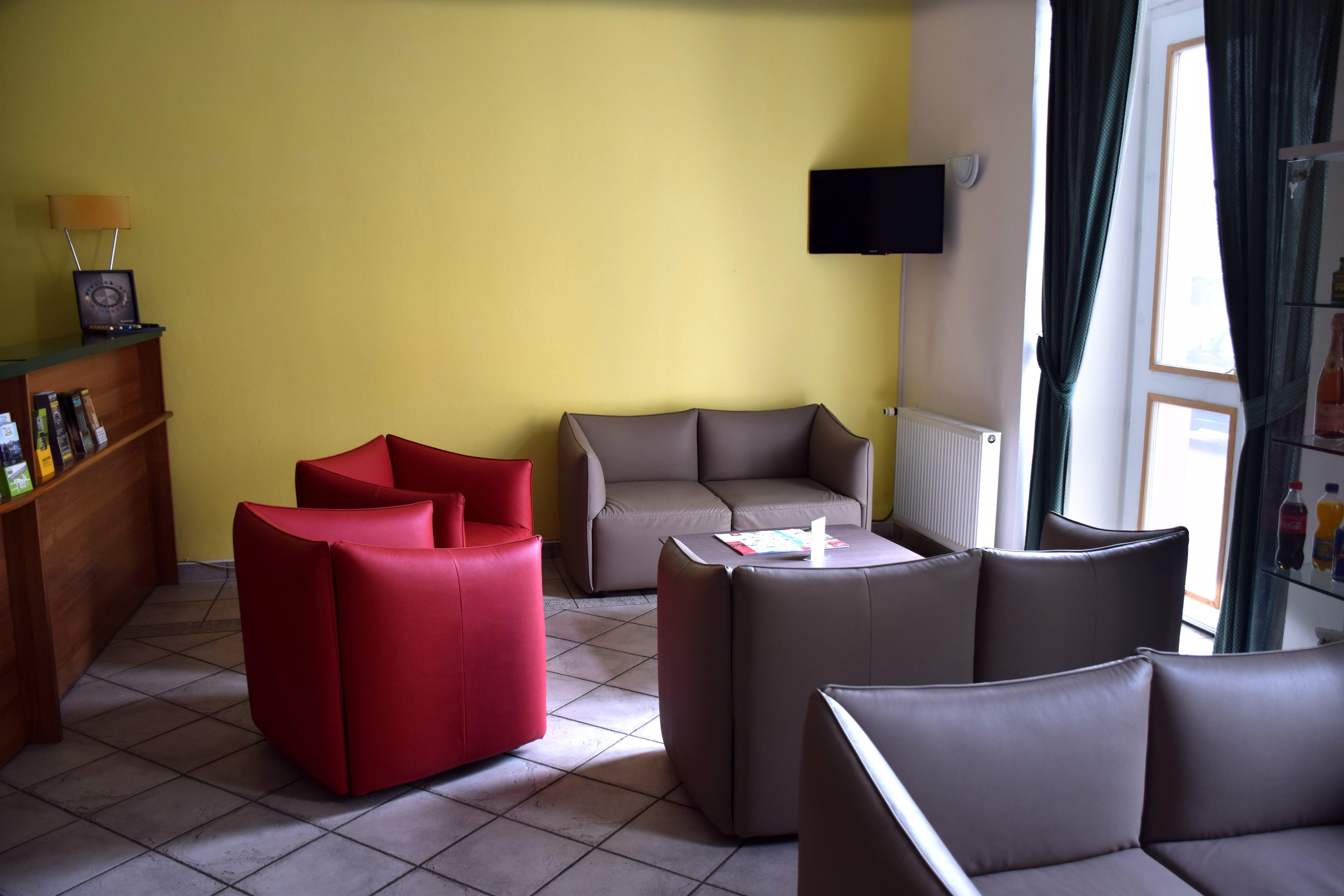 Hotel Residence Select Prague Ngoại thất bức ảnh