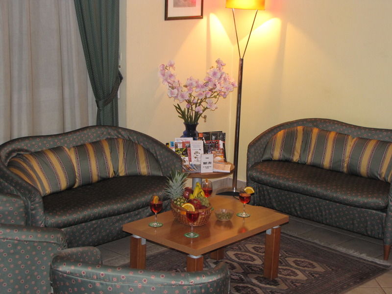Hotel Residence Select Prague Ngoại thất bức ảnh