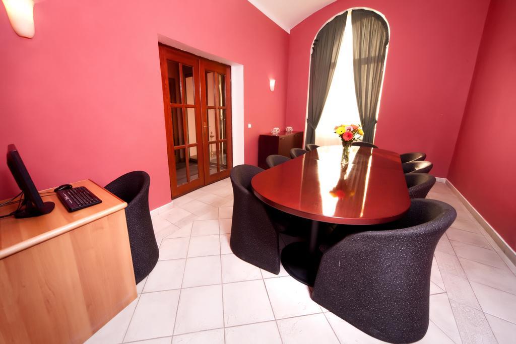 Hotel Residence Select Prague Ngoại thất bức ảnh
