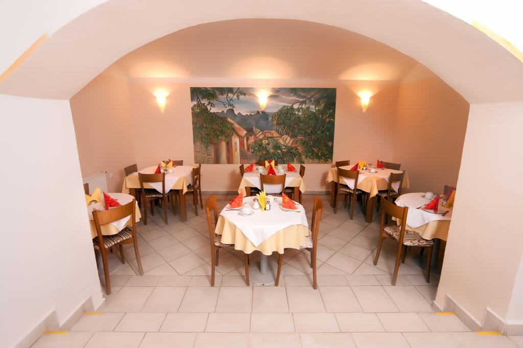 Hotel Residence Select Prague Ngoại thất bức ảnh