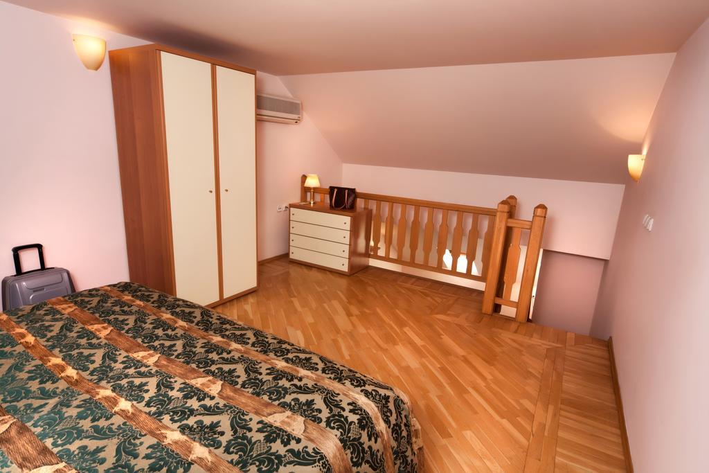 Hotel Residence Select Prague Ngoại thất bức ảnh