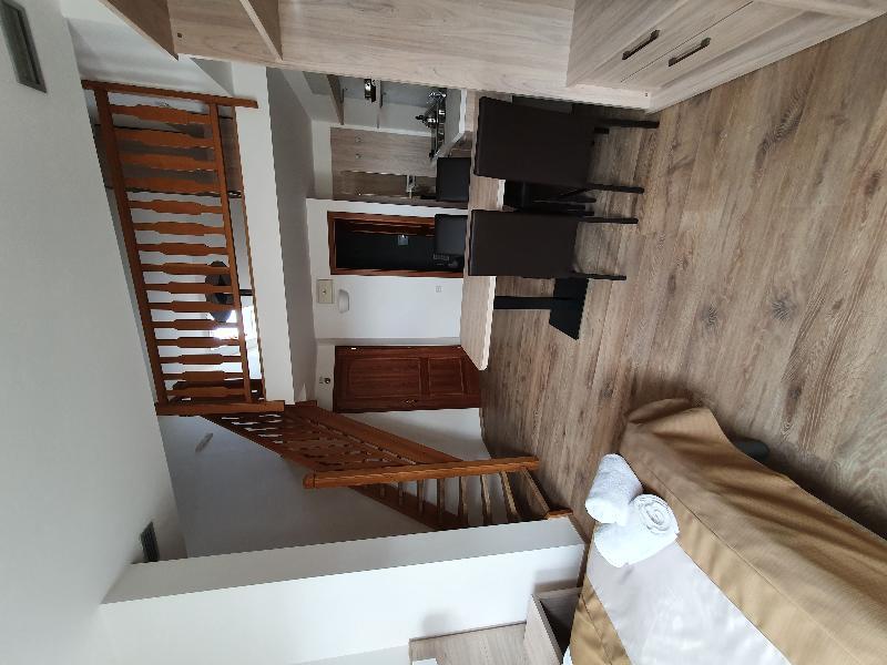 Hotel Residence Select Prague Ngoại thất bức ảnh