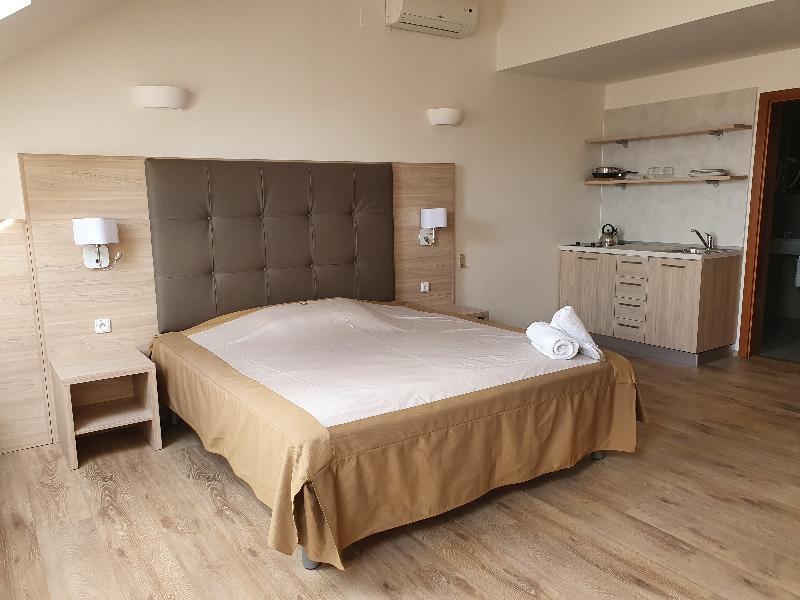 Hotel Residence Select Prague Ngoại thất bức ảnh